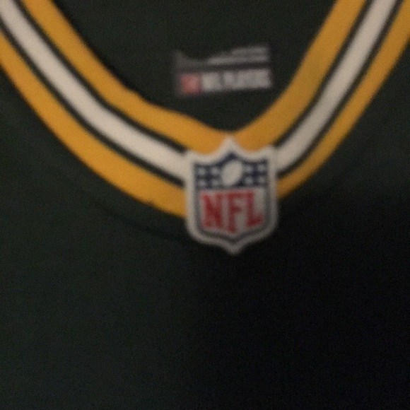 Eddie lacy youth football jersey brand new - Picture 3 of 5